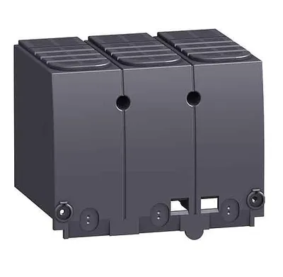Produktbild von Schneider Electric Klemmenabdeckung LV429517