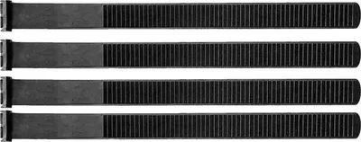 Produktbild von Atera Rastbänder 300mm für Strada Heckträger bis 3.0 Zoll Reifen 4er Set 022730