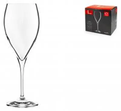 Immagine prodotto di RCR Set 6 Calici Invino Wine Cl 41