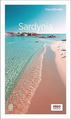 Image de Sardynia Travelbook - Agnieszka Fundowicz (Buch auf Polnisch)
