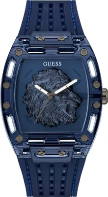 Obrázek produktu pro Modré hodinky Guess GW0959G1