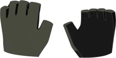 Produktbild von Agu Gel Kurze Handschuhe Schwarz L Mann Schwarz L