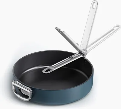 Produktbild von Joseph Joseph Space 28cm Antihaftbeschichtung