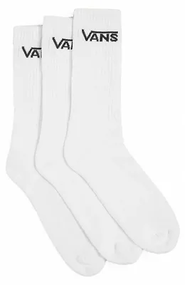 Produktbild von Vans Unterwäsche Herren Weiß - VN000QBVWHT1 - Größe M
