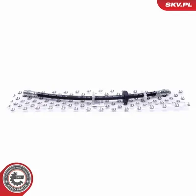 Produktbild von ESEN SKV 35SKV162 Bremsschlauch Vorne Links für VW Transporter IV Bus (70B, 70C, 7DB, 7DK, 70J, 70K, 7DC, 7DJ) Transporter IV Kastenwagen