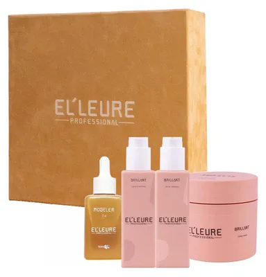 Produktbild von Leere Geschenkbox