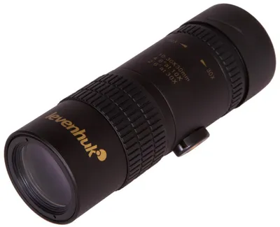 Image de Levenhuk Atom 10-30x30 Monoculaire
