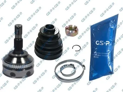 Produktbild von GSP Gelenksatz Antriebswelle passend für PEUGEOT 406 (8B) 810019