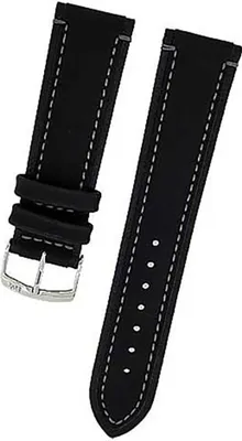 Produktbild von MORELLATO Uhrenarmband A01U4205432019CR22 LEDER schwarz glatt 22mm24,-€