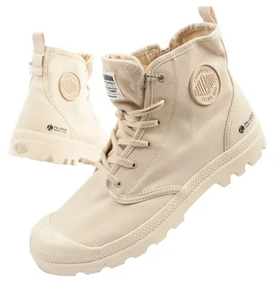 Produktbild von Palladium Pampa Zip M 79101-210-M - Größe 46