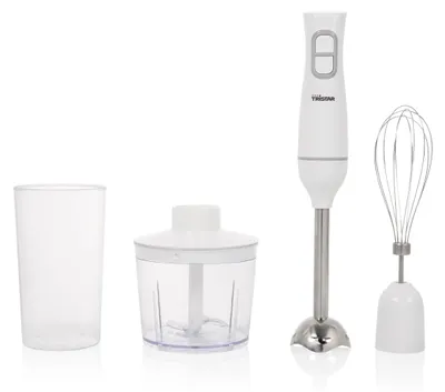 Productafbeelding van Handmixerset MX-4881 350 W Roestvrijstalen garde, Hacker