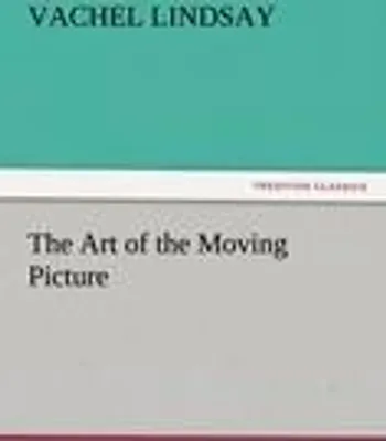 Produktbild von The Art of the Moving Picture