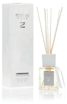 Obrázek produktu pro Millefiori Zona Legni & Spezie aroma difuzér 250 ml