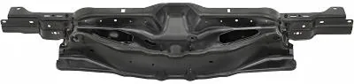 Produktbild von DIEDERICHS 3484810 Schlossträger Frontmaske für FIAT Ducato Kastenwagen (250, 290) Frontverkleidung