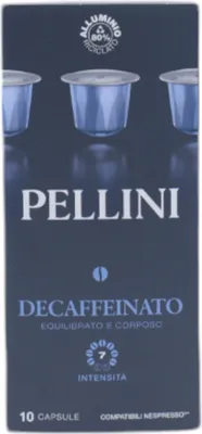 Immagine prodotto di Decaffeinato - Nespresso Kapseln