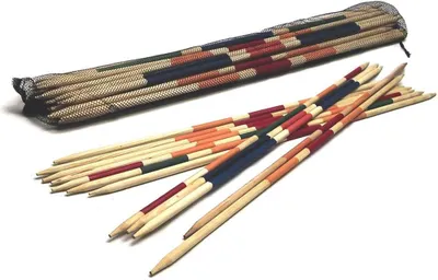 Image de Mikado XL