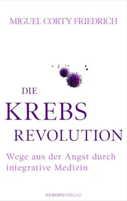 Immagine prodotto di Die Krebsrevolution