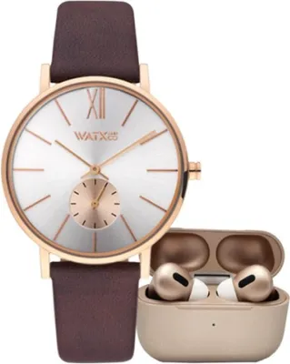 Image de WATX&COLORS Montres-bracelets RELOJ5_38
