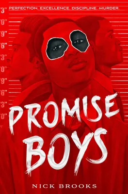 Produktbild von Promise Boys