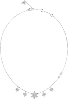 Produktbild von Guess Damen Halskette JUBN04143JWRHTU