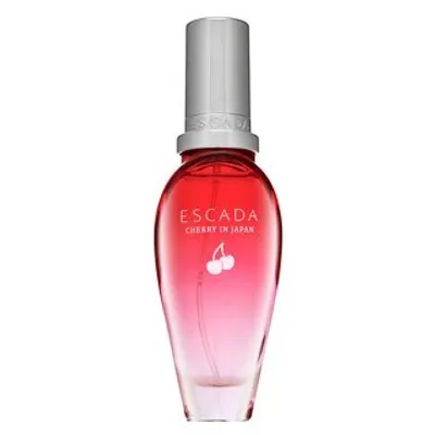 Obrázek produktu pro Escada Cherry in Japan Limited Edition toaletní voda pro ženy 30 ml