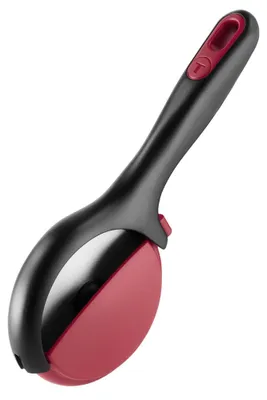 Zdjęcie produktu dla Nóż do pizzy Tefal Ingenio+: ostry, wytrzymały, można myć w zmywarce