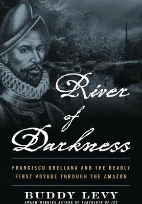 Image de River of Darkness
