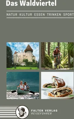 Produktbild von Das Waldviertel