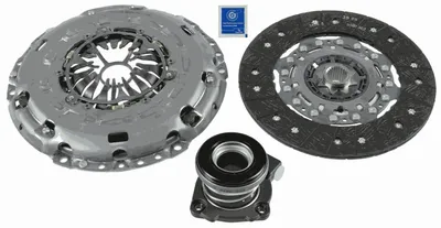 Produktbild von Kupplungssatz SACHS 3000 990 402
