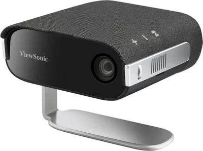 Produktbild von Viewsonic Beamer M1XE 360 Lumen WVGA LED DLP