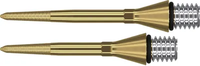 Produktbild von Target Titanium Nano Swiss Point Conversion Point Gold