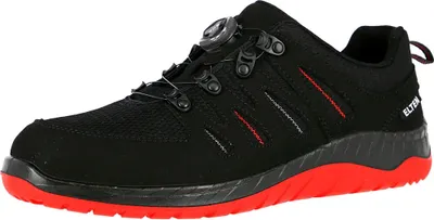 Produktbild von Sourcing Elten Maddox Boa Low Esd S3 Src Schneeschuhe Schwarz EU 44 Mann Schwarz EU 44