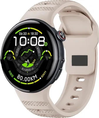 Immagine prodotto di INF Cinturino in silicone per VIVO WATCH5, sportivo e confortevole