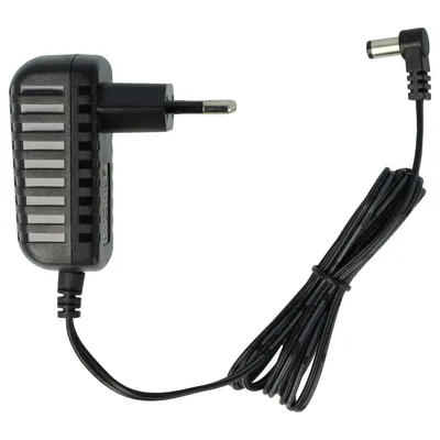 Produktbild von vhbw Netzteil kompatibel mit Gigaset DX800 A, DX600 A ISDN, DL500A, CX253ISDN, CX203 ISDN, N670 IP, N610 IP Festnetz-Telefon, Haustelefon - 8,5 cm