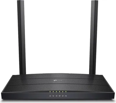Immagine prodotto di TP-Link WL-Router Archer VR400 (AC1200 VDSL/ADSL/Mod)