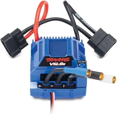 Produktbild von Traxxas Wechselstromregler Velineon VXL-8S