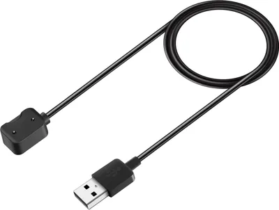 Obrázek produktu pro INF Nabíječka pro chytré hodinky Amazfit COR A1702 - 100cm černá