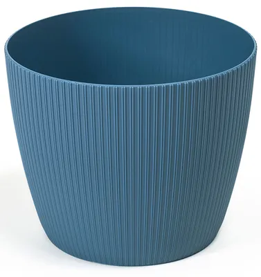 Produktbild von Blumentopf Kunststoffhülle Meer 16 cm Magnolia Jumper