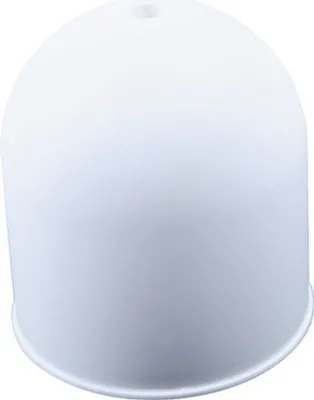 Obrázok produktu pre Baldachýn plastový biely