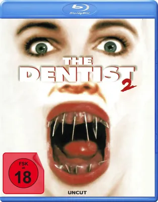 Produktbild von Alive AG 5007255, Film, Blu-ray, Farbig, Full HD, 99 min, Erwachsene