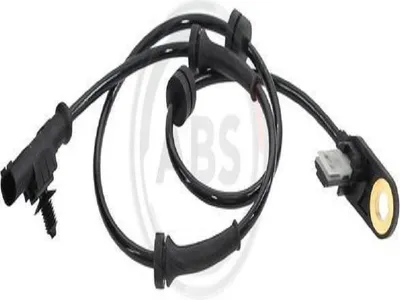 Produktbild von A.B.S. ABS Sensor Raddrehzahl für NISSAN PRIMERA (P12) 30740