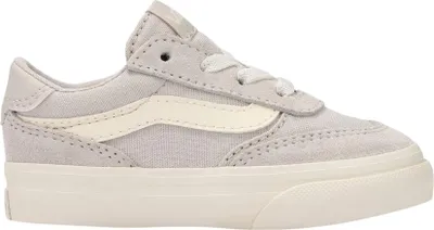 Produktbild von Vans Brooklyn LS Slip-On Sneakers Junior