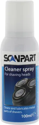 Immagine prodotto di Scanpart 3305000001Scanpart Scherkopfreinigerpray 100 ml