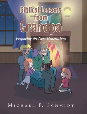 Produktbild von Biblical Lessons from Grandpa