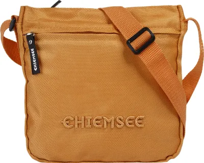 Produktbild von Chiemsee Umhängetasche Herren, Damen gelb