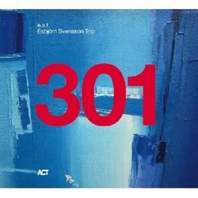 Produktbild von e.s.t.-Esbjörn Svensson Trio-301