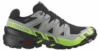Produktbild von Schuhe Salomon Speedcross 6 L47765000