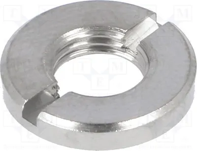 Produktbild von 5x Gewinde: M10x0,75 12,5mm A6210009 Drehknöpfe für Dreotentiometer
