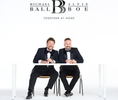 Produktbild von Together At Home
