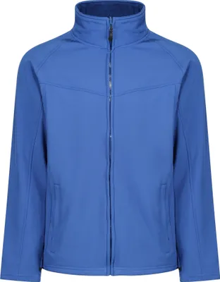 Produktbild von Regatta - "Uproar" Softshelljacke für Herren PC4240 (M) (Königsblau)